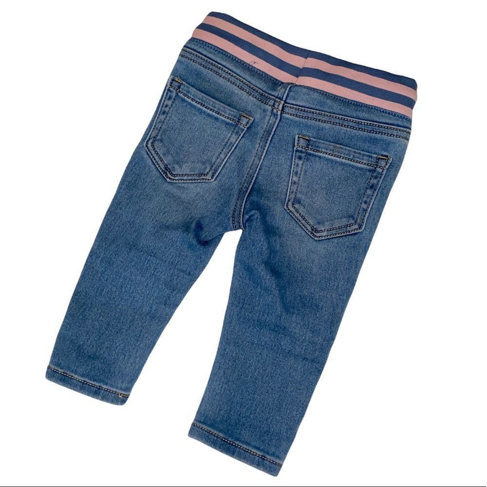 🎀3/$23🎀 cat & jack baby skinnys - Picture 3 of 6